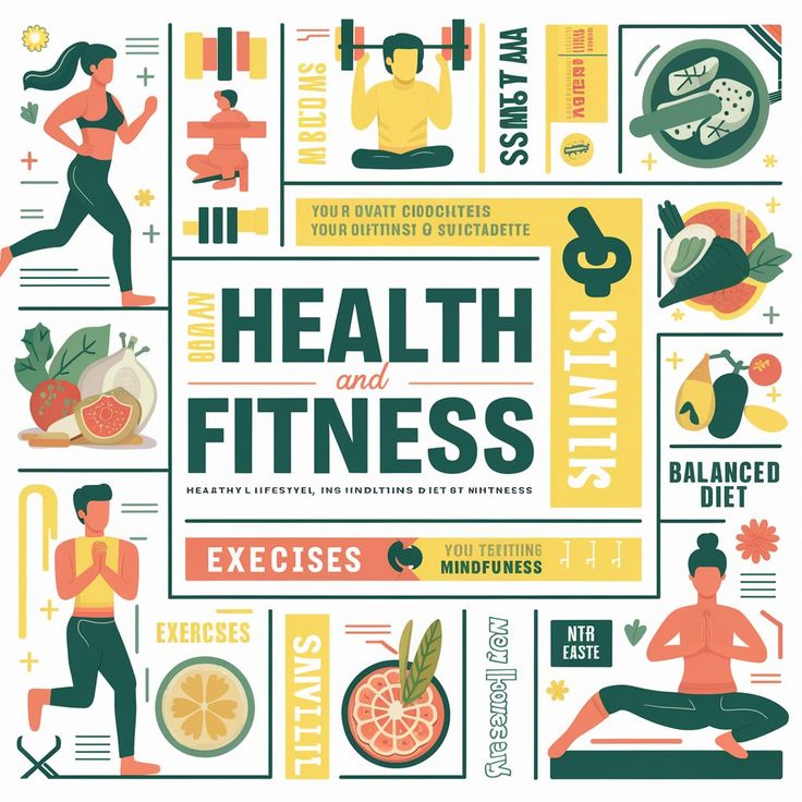 Health and fitness