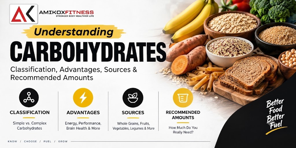 Carbohydrates