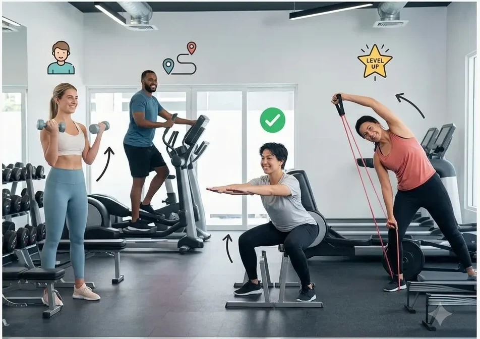 fitness-progression-program-journey
